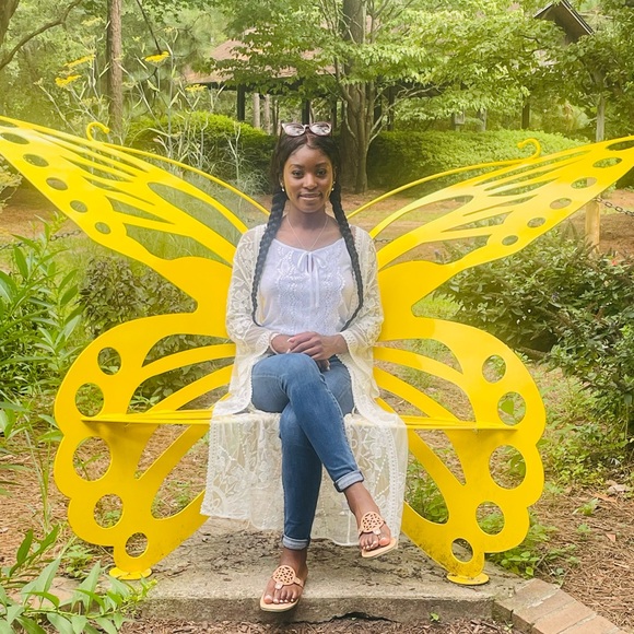 Meet your Posher, Destiny - Picture 14 of 16